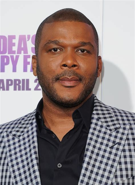 Brown for a daddy. . Tyler perry imdb